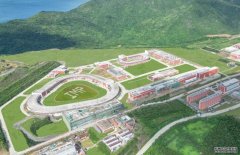 全球指标领先的全离子加速器装置调试成功